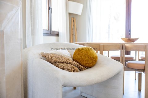 5 chambres Villa à Paralimni, Ammochostos,  No. 39426 15
