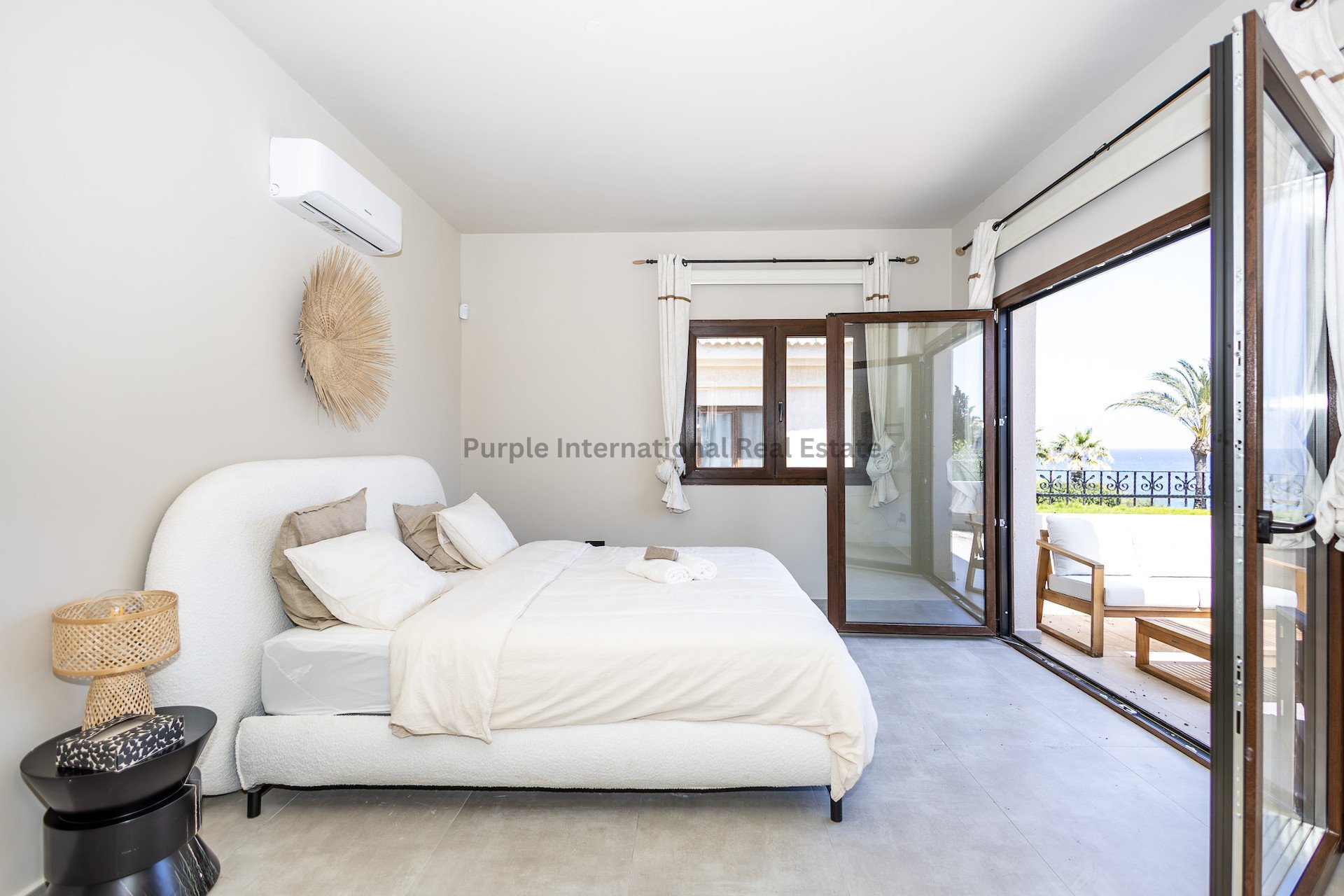 5 chambres Villa à Paralimni, Ammochostos, Chypre No. 39426