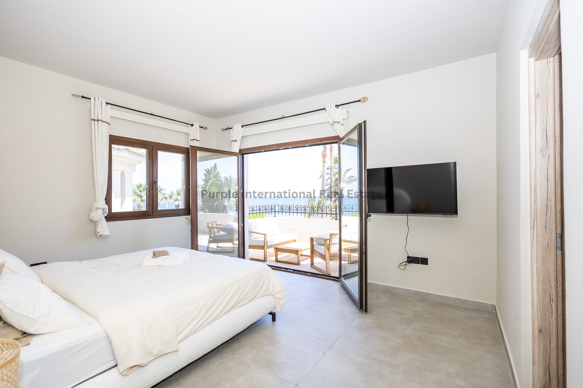 5 chambres Villa à Paralimni, Ammochostos, Chypre No. 39426