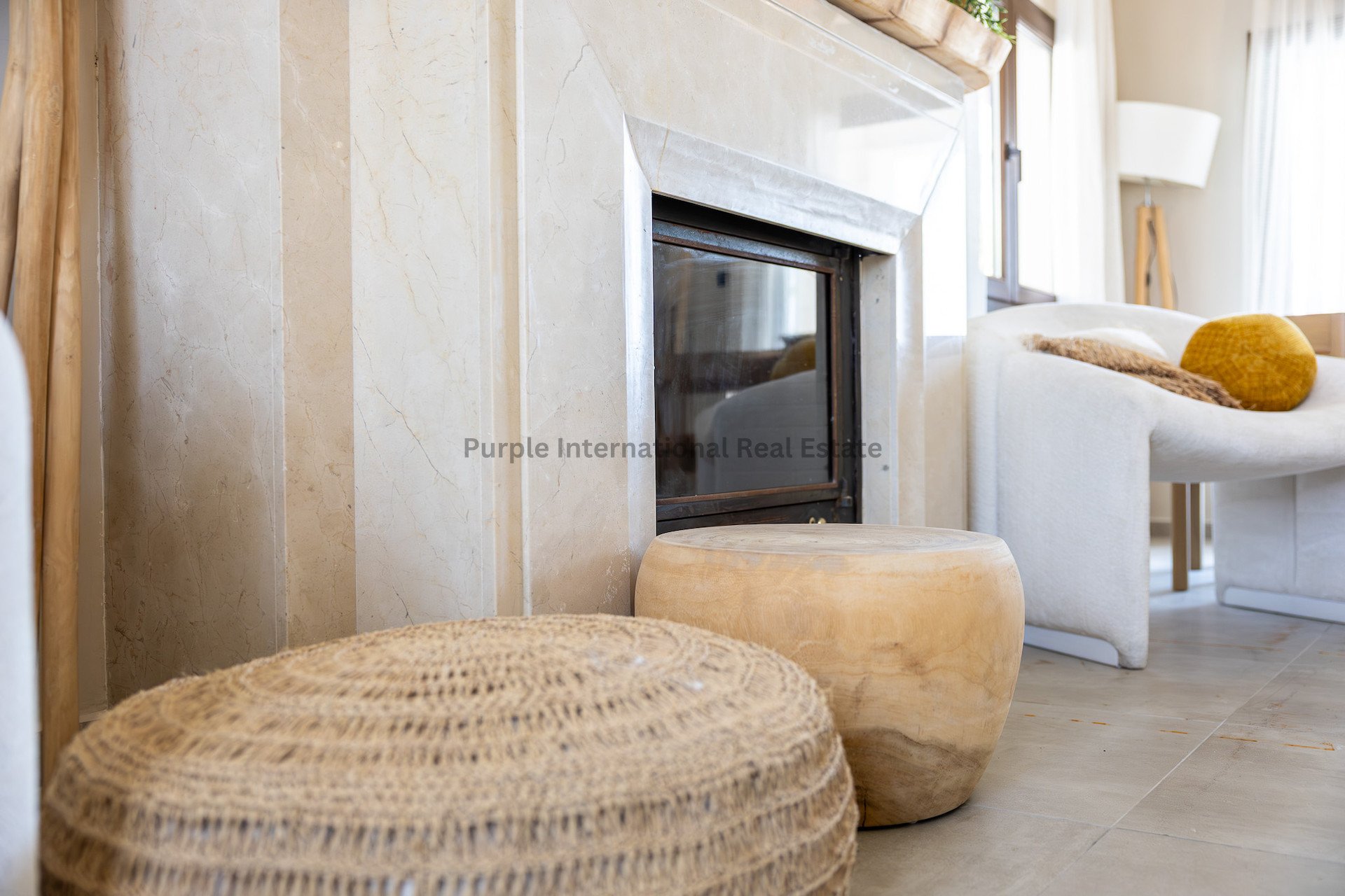 5 chambres Villa à Paralimni, Ammochostos, Chypre No. 39426