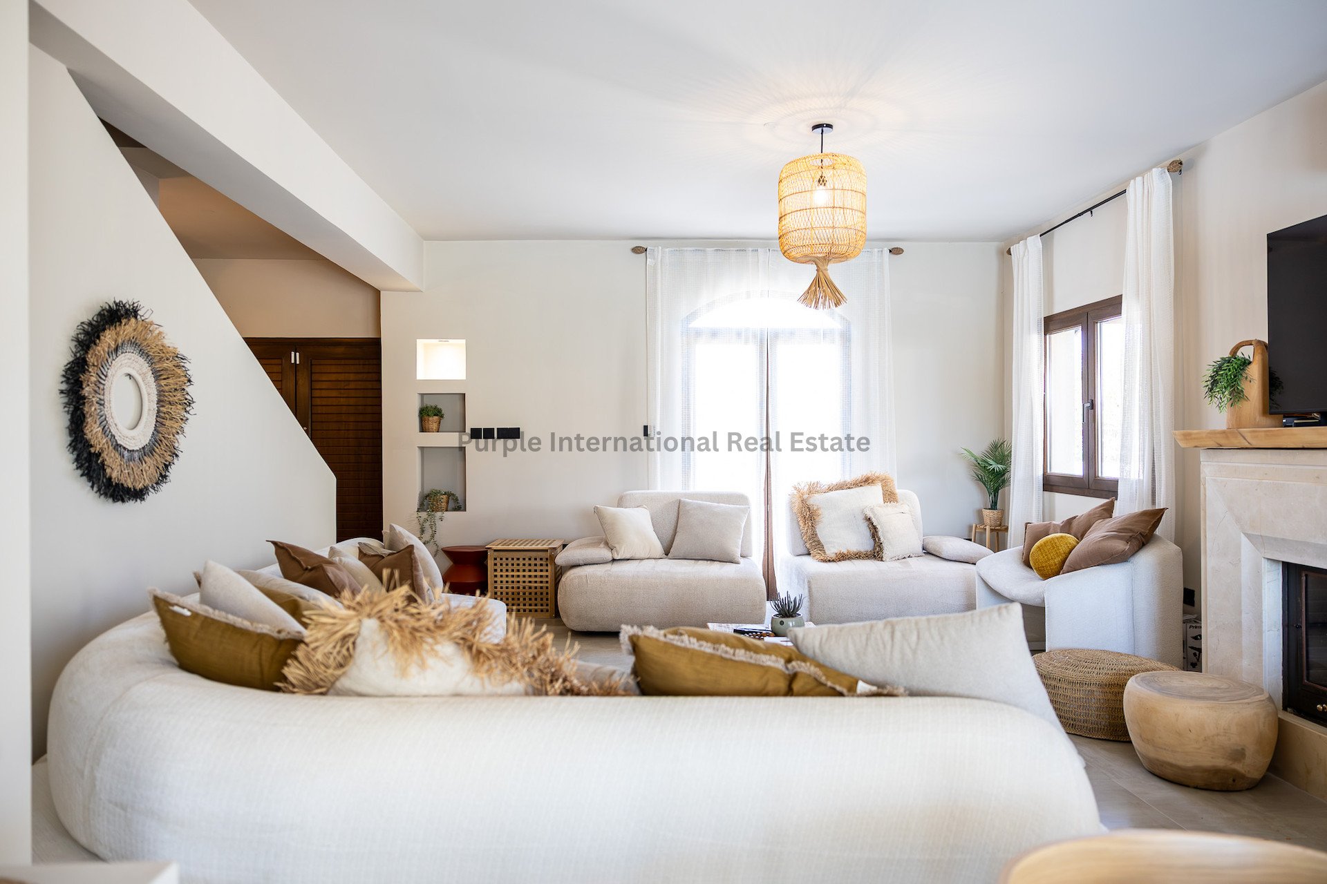 5 chambres Villa à Paralimni, Ammochostos, Chypre No. 39426