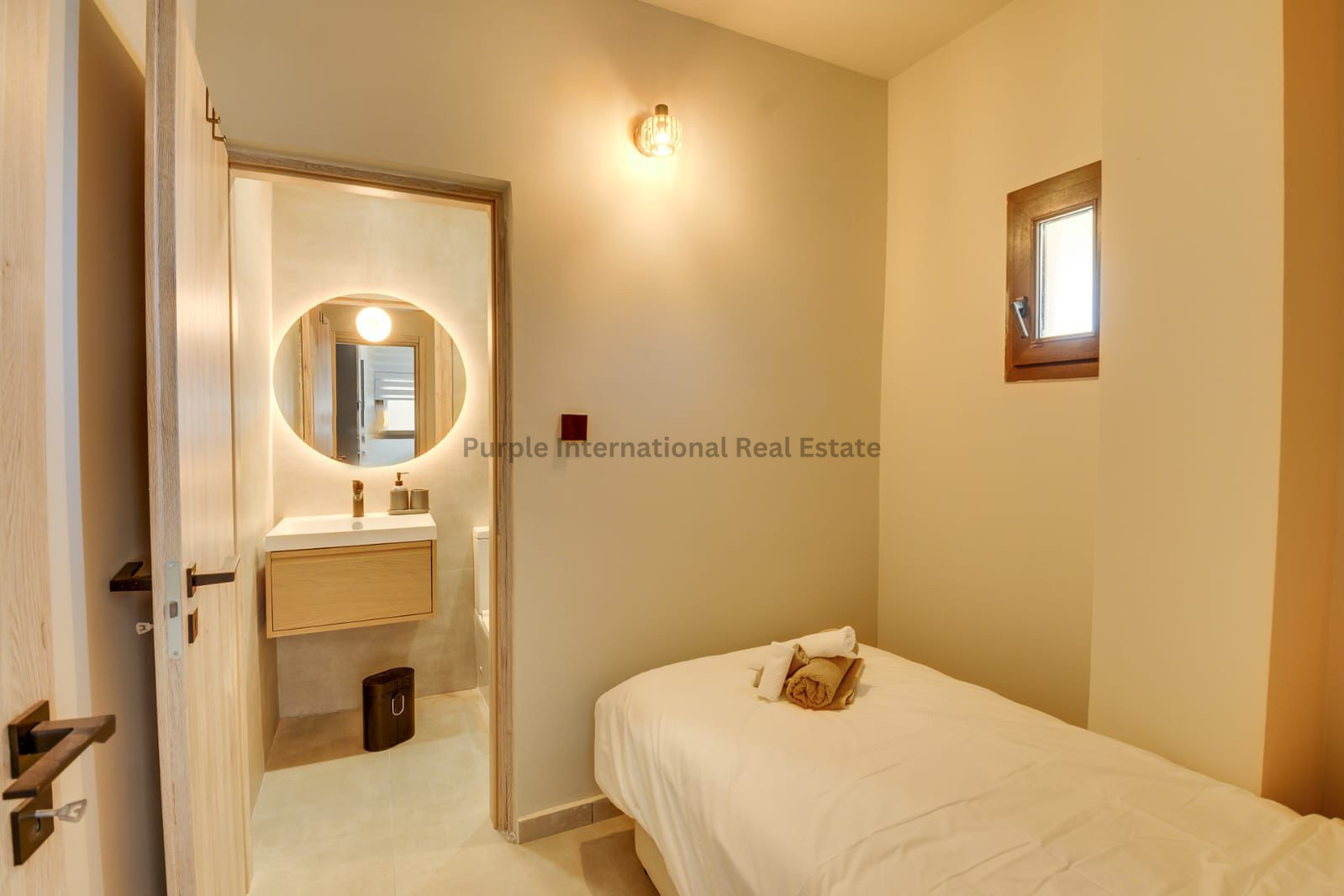 5 chambres Villa à Paralimni, Ammochostos, Chypre No. 39426