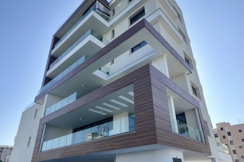 1 dormitorio Apartamento en Larnaca, Larnaka,  No. 52279