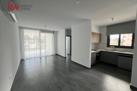 1 dormitorio Apartamento en Larnaca, Larnaka,  No. 52279 3