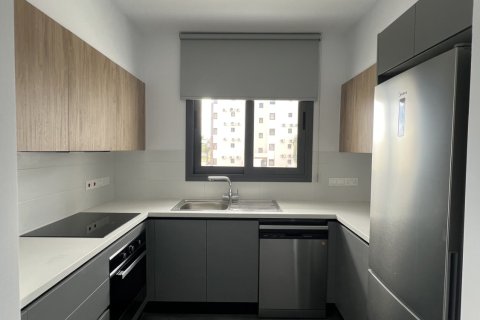 1 dormitorio Apartamento en Larnaca, Larnaka,  No. 52279 4