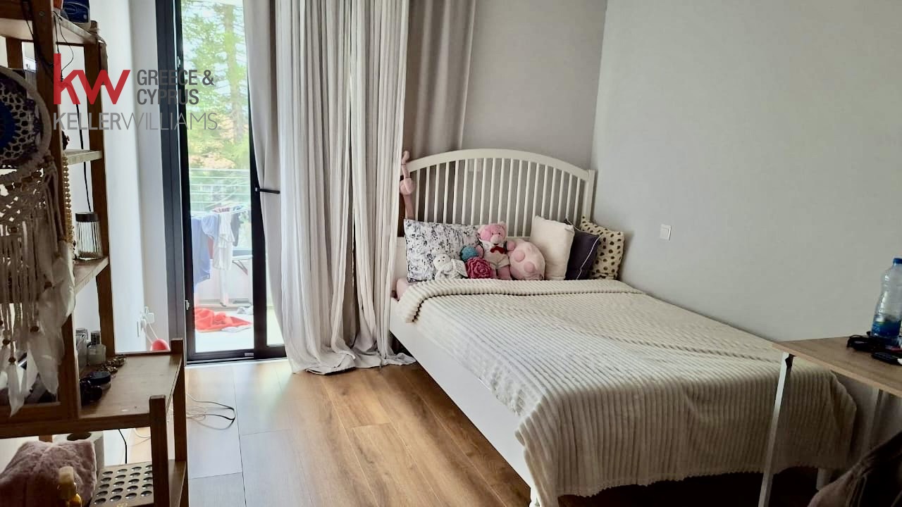 2 chambres Appartement à Larnaka, Chypre No. 52275