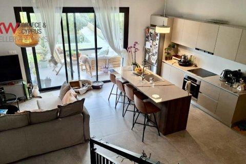2 dormitorios Apartamento en Larnaka,  No. 52275