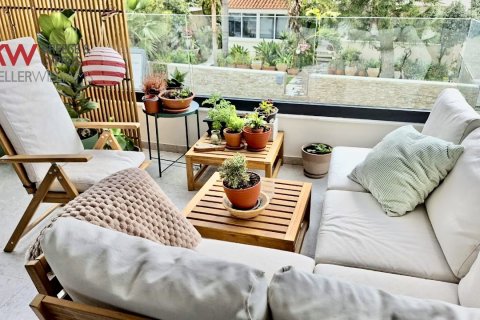 2 dormitorios Apartamento en Larnaka,  No. 52275 3
