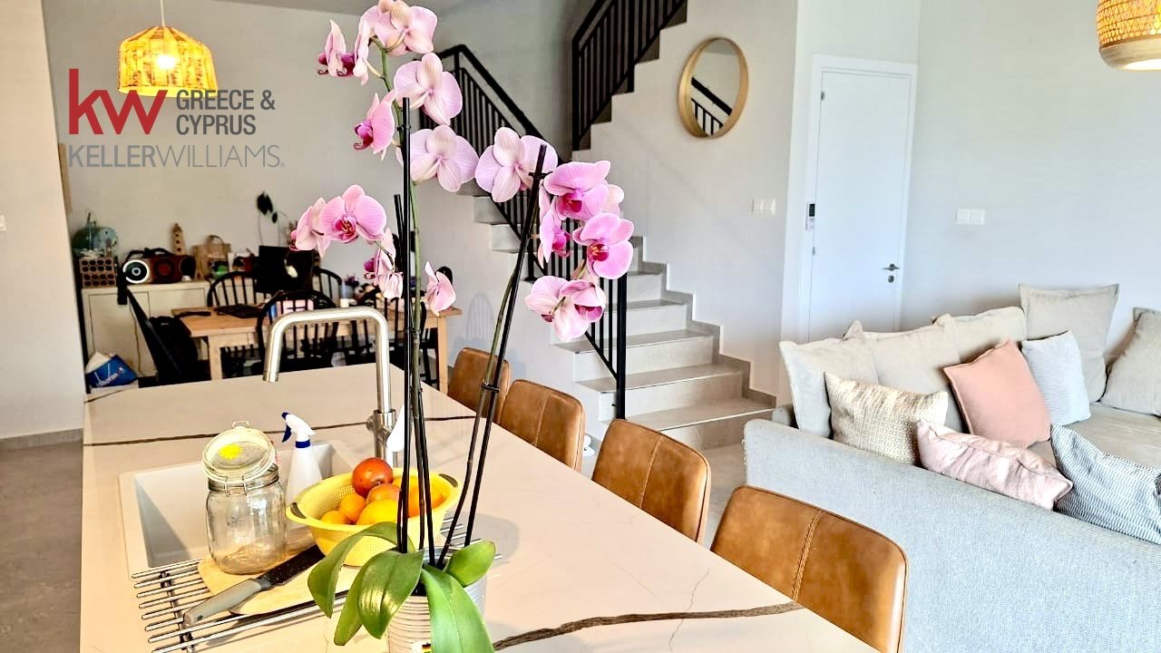 2 chambres Appartement à Larnaka, Chypre No. 52275