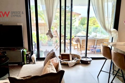 2 dormitorios Apartamento en Larnaka,  No. 52275 6