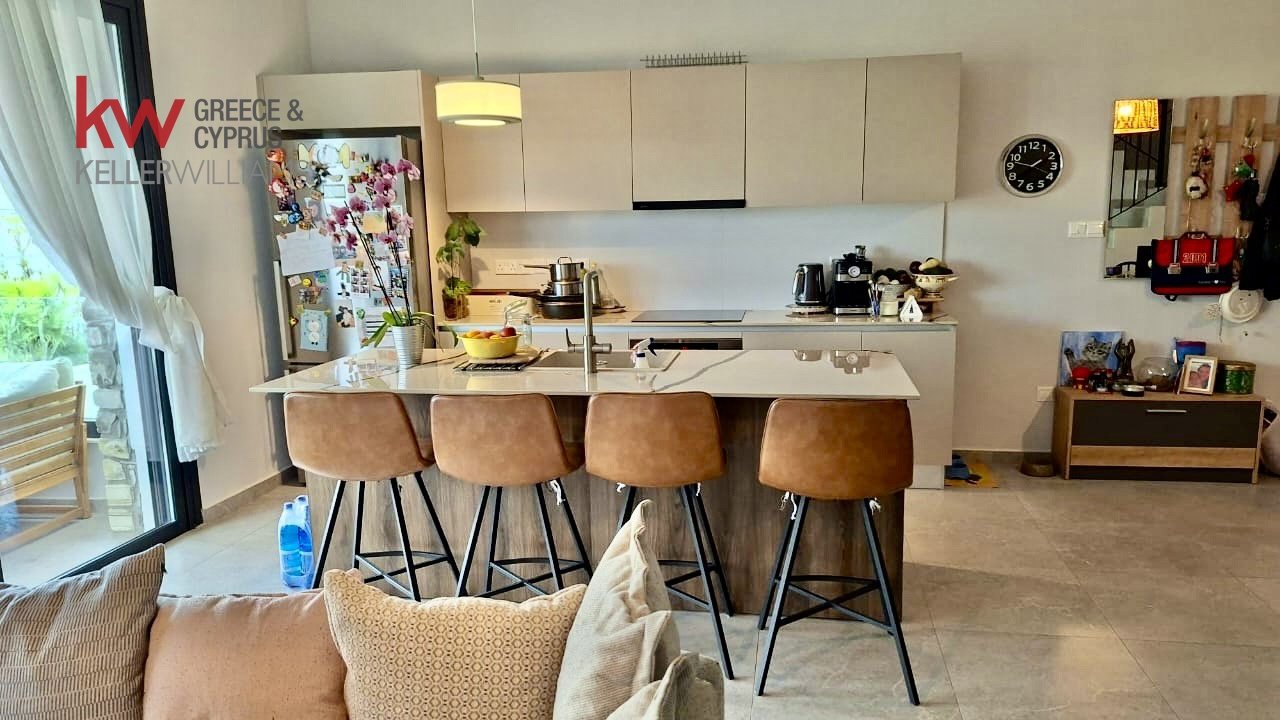 2 chambres Appartement à Larnaka, Chypre No. 52275