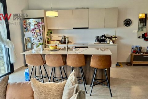 2 dormitorios Apartamento en Larnaka,  No. 52275 4