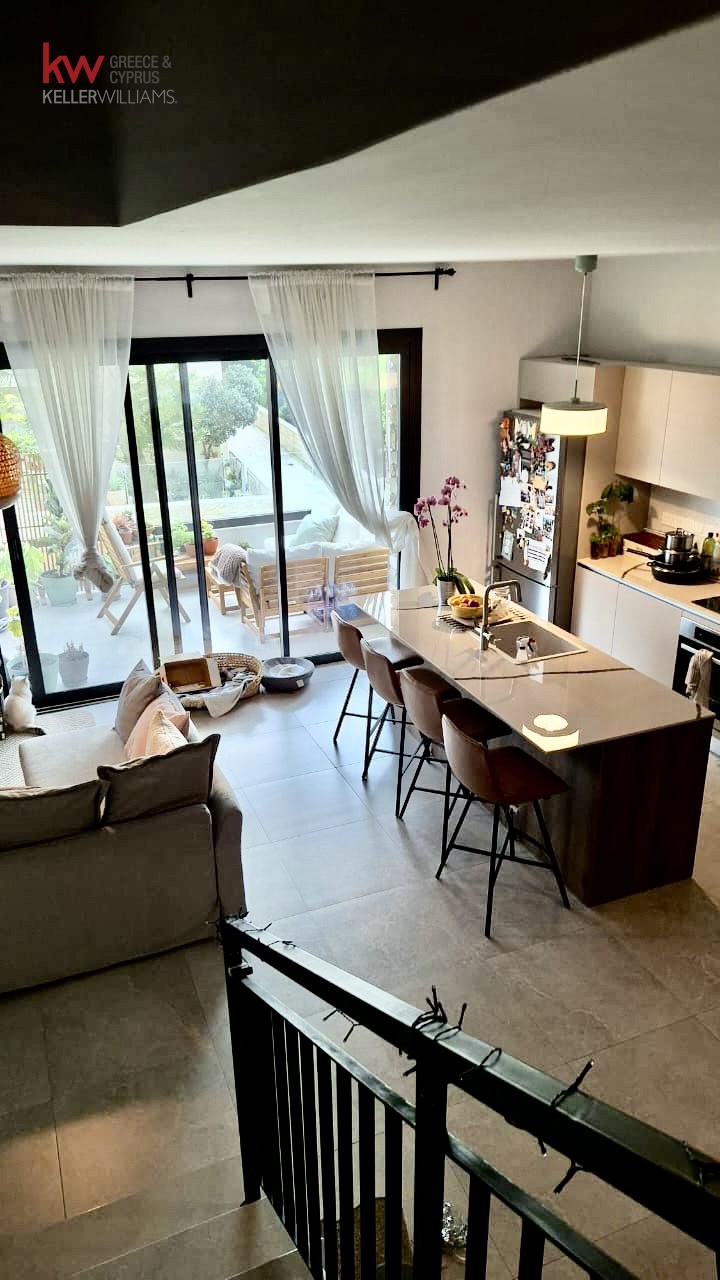 2 chambres Appartement à Larnaka, Chypre No. 52275