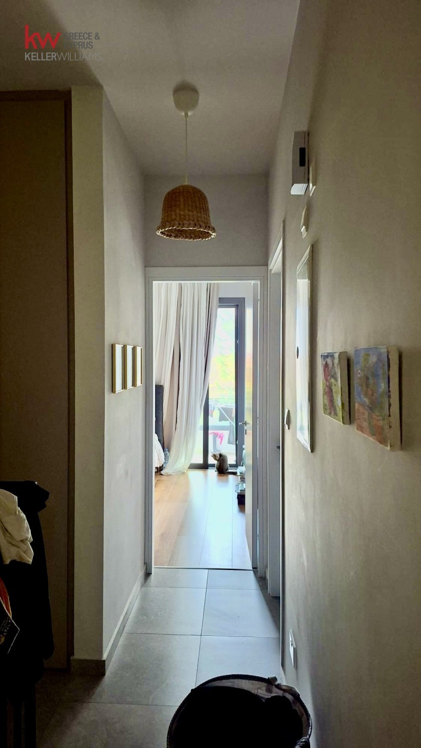 2 chambres Appartement à Larnaka, Chypre No. 52275