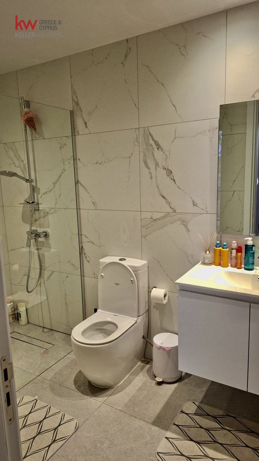2 chambres Appartement à Larnaka, Chypre No. 52275