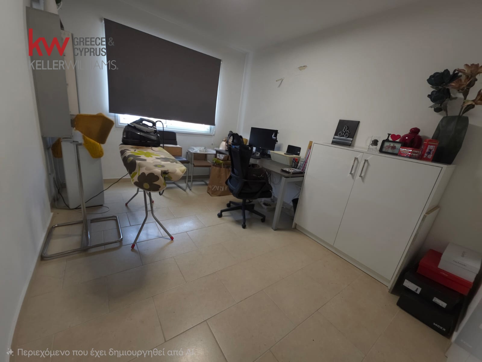 3 bedrooms Apartment in Livadia, Nicosia, Cyprus No. 52273
