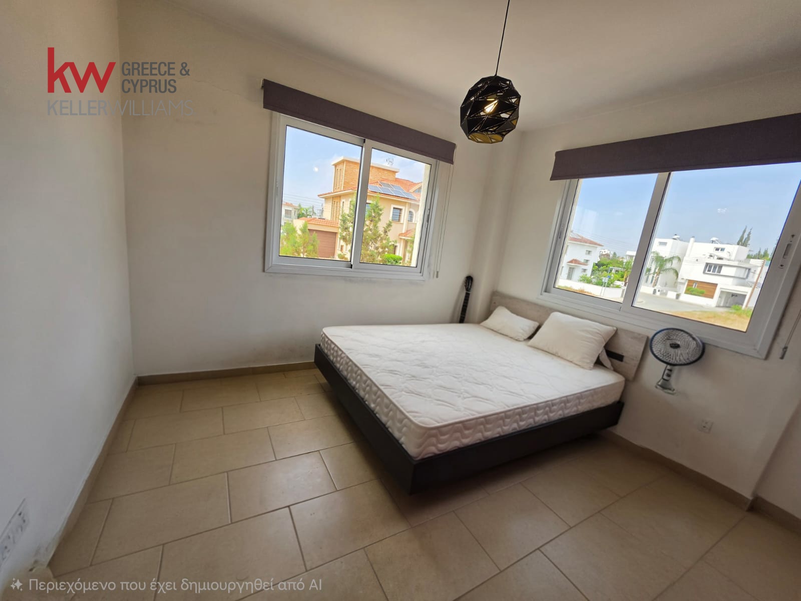 3 bedrooms Apartment in Livadia, Nicosia, Cyprus No. 52273