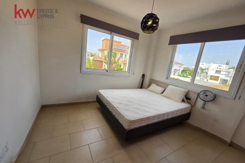 3 dormitorios Apartamento en Livadia, Nicosia,  No. 52273 10