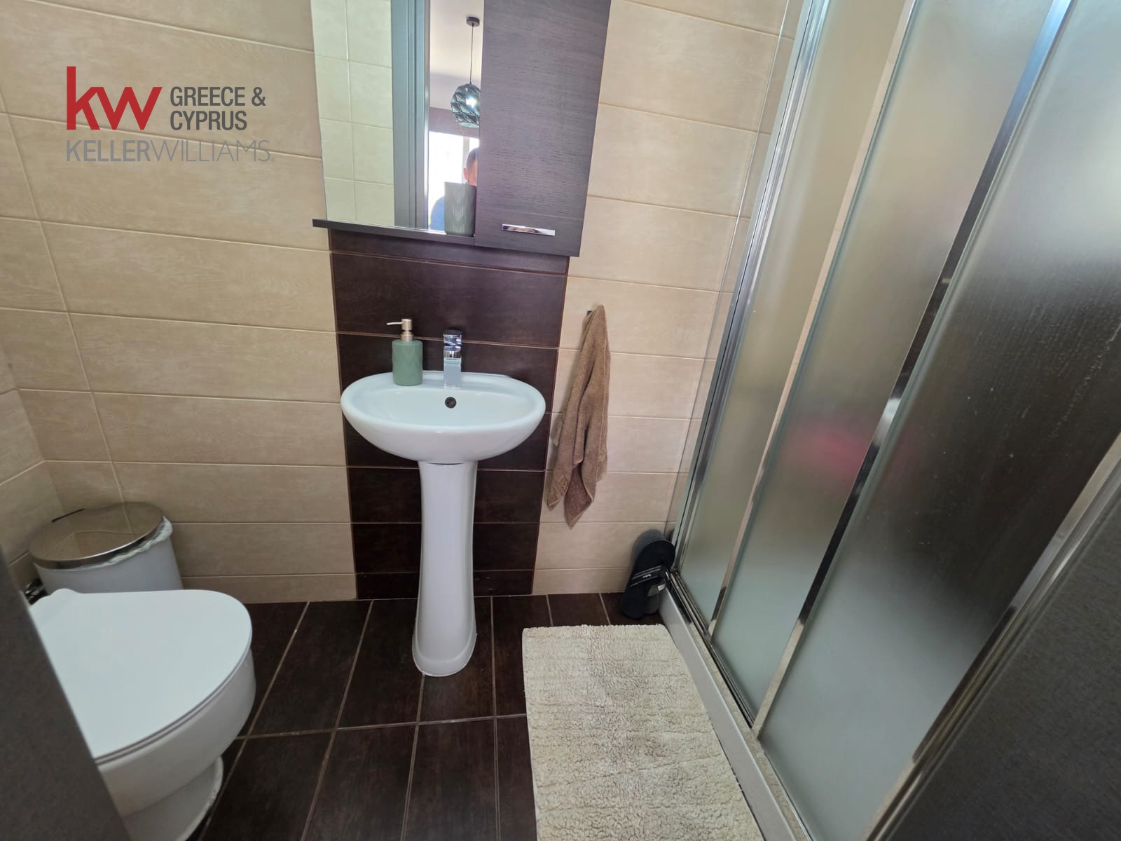 3 bedrooms Apartment in Livadia, Nicosia, Cyprus No. 52273