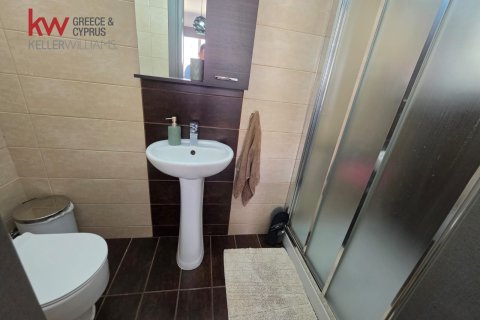 3 dormitorios Apartamento en Livadia, Nicosia,  No. 52273 11