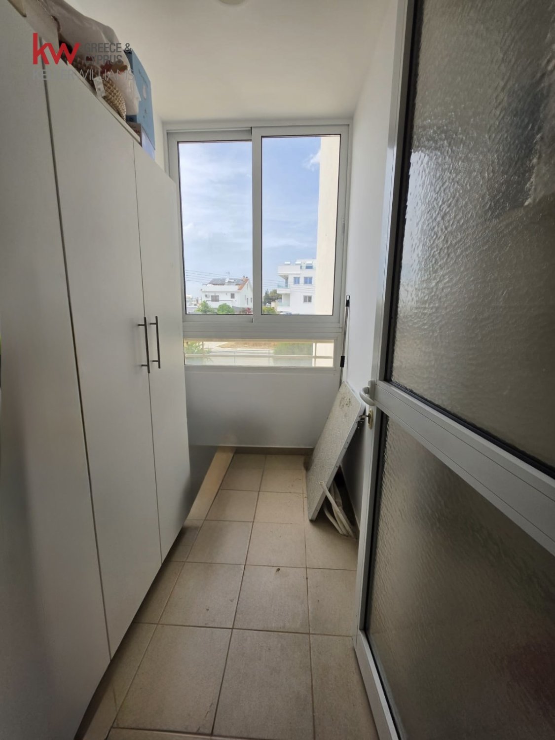 3 bedrooms Apartment in Livadia, Nicosia, Cyprus No. 52273