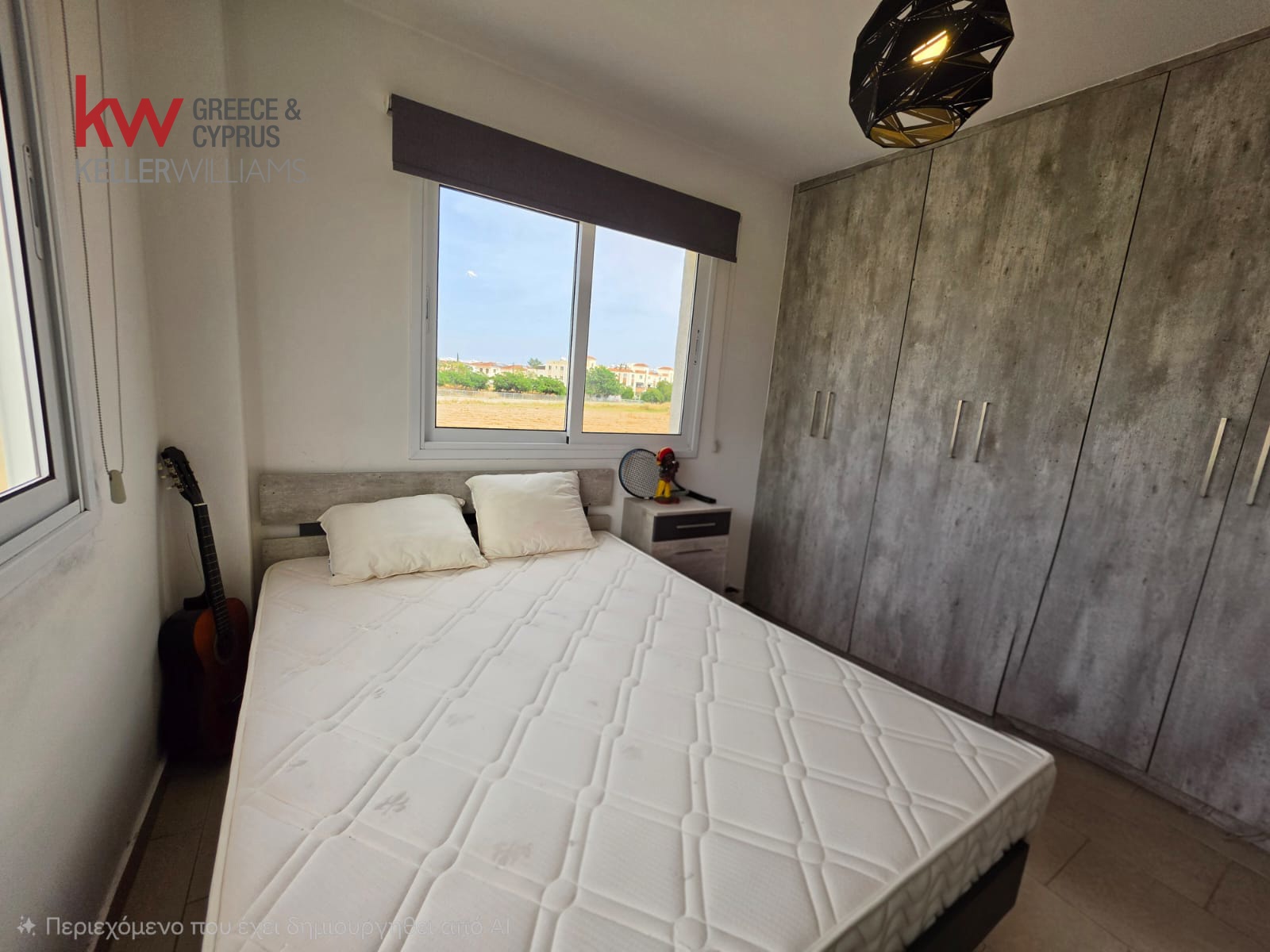 3 bedrooms Apartment in Livadia, Nicosia, Cyprus No. 52273
