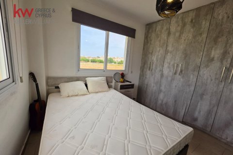 3 dormitorios Apartamento en Livadia, Nicosia,  No. 52273 9