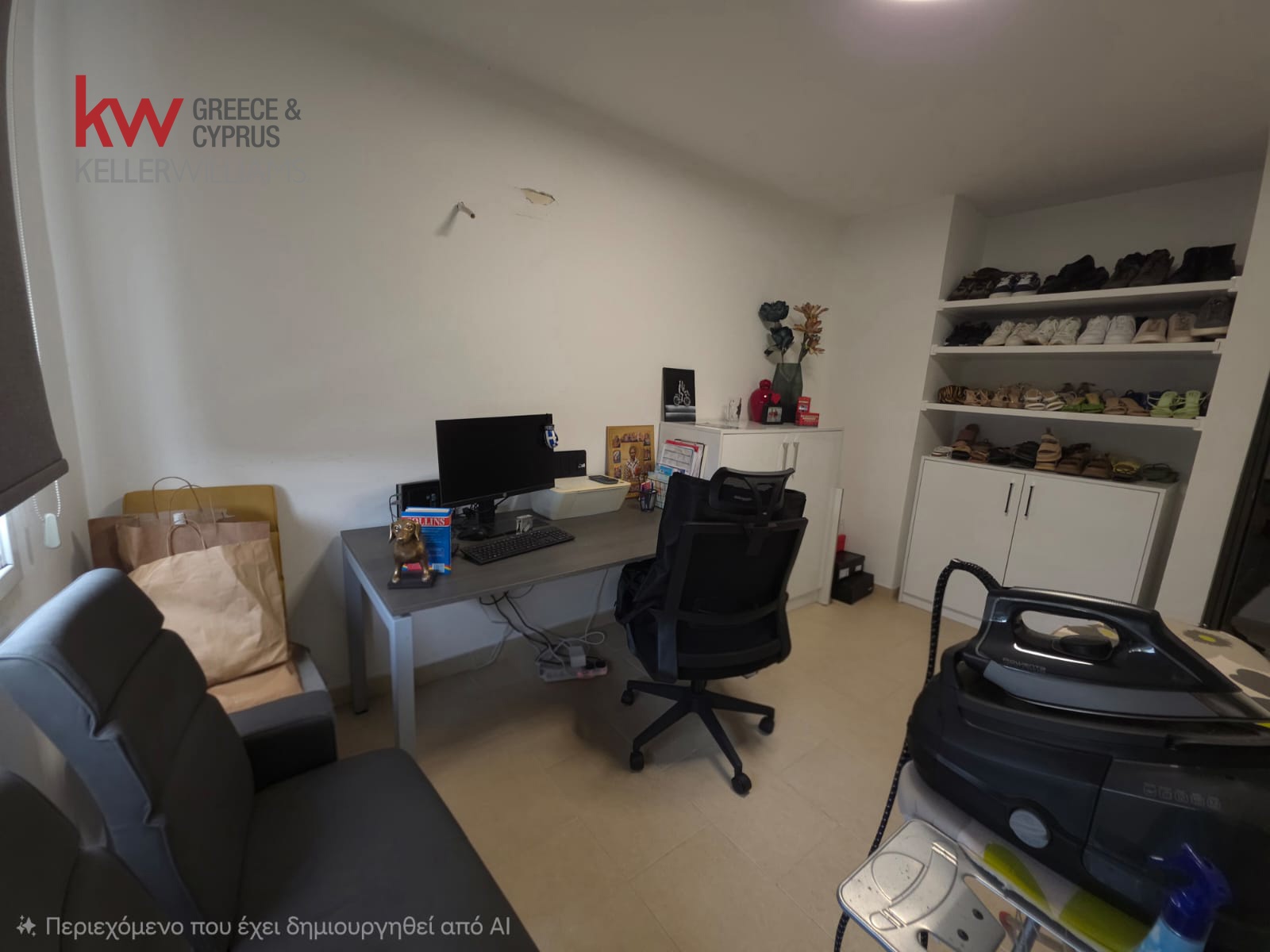 3 bedrooms Apartment in Livadia, Nicosia, Cyprus No. 52273