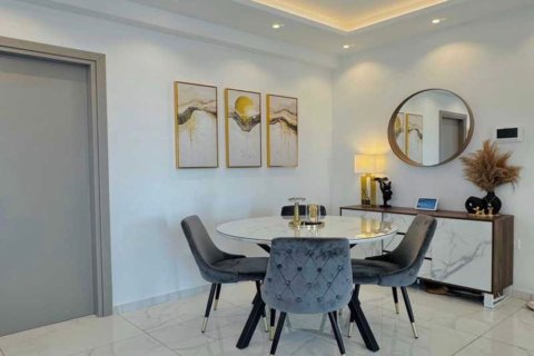 2 dormitorios Apartamento en Larnaca, Larnaka,  No. 52278