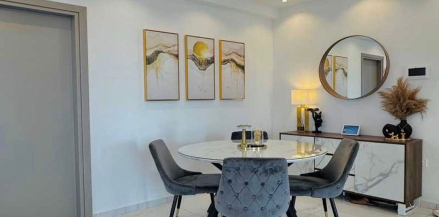 2 dormitorios Apartamento en Larnaca, Larnaka,  No. 52278