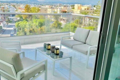 2 dormitorios Apartamento en Larnaca, Larnaka,  No. 52278 5