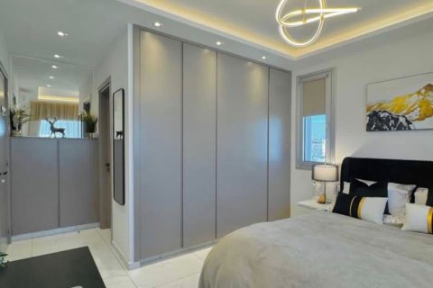 2 dormitorios Apartamento en Larnaca, Larnaka,  No. 52278 8