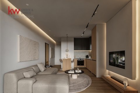 1 dormitorio Apartamento en Oroklini, Larnaka,  No. 52277 18