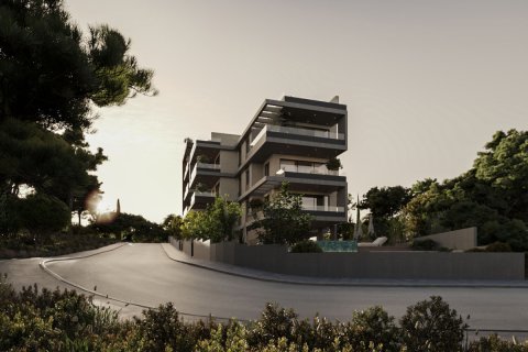1 dormitorio Apartamento en Oroklini, Larnaka,  No. 52277 12