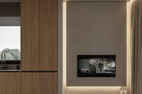 1 dormitorio Apartamento en Oroklini, Larnaka,  No. 52277 19