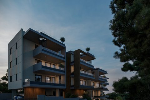 1 dormitorio Apartamento en Oroklini, Larnaka,  No. 52277 8