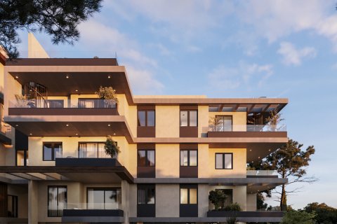 1 dormitorio Apartamento en Oroklini, Larnaka,  No. 52277 3