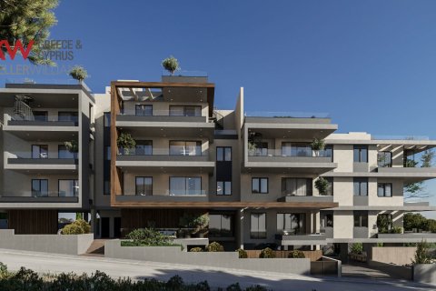 1 dormitorio Apartamento en Oroklini, Larnaka,  No. 52277