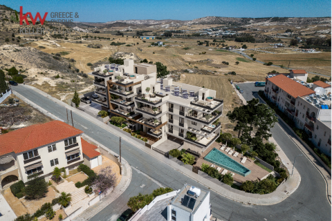 1 dormitorio Apartamento en Oroklini, Larnaka,  No. 52277 28