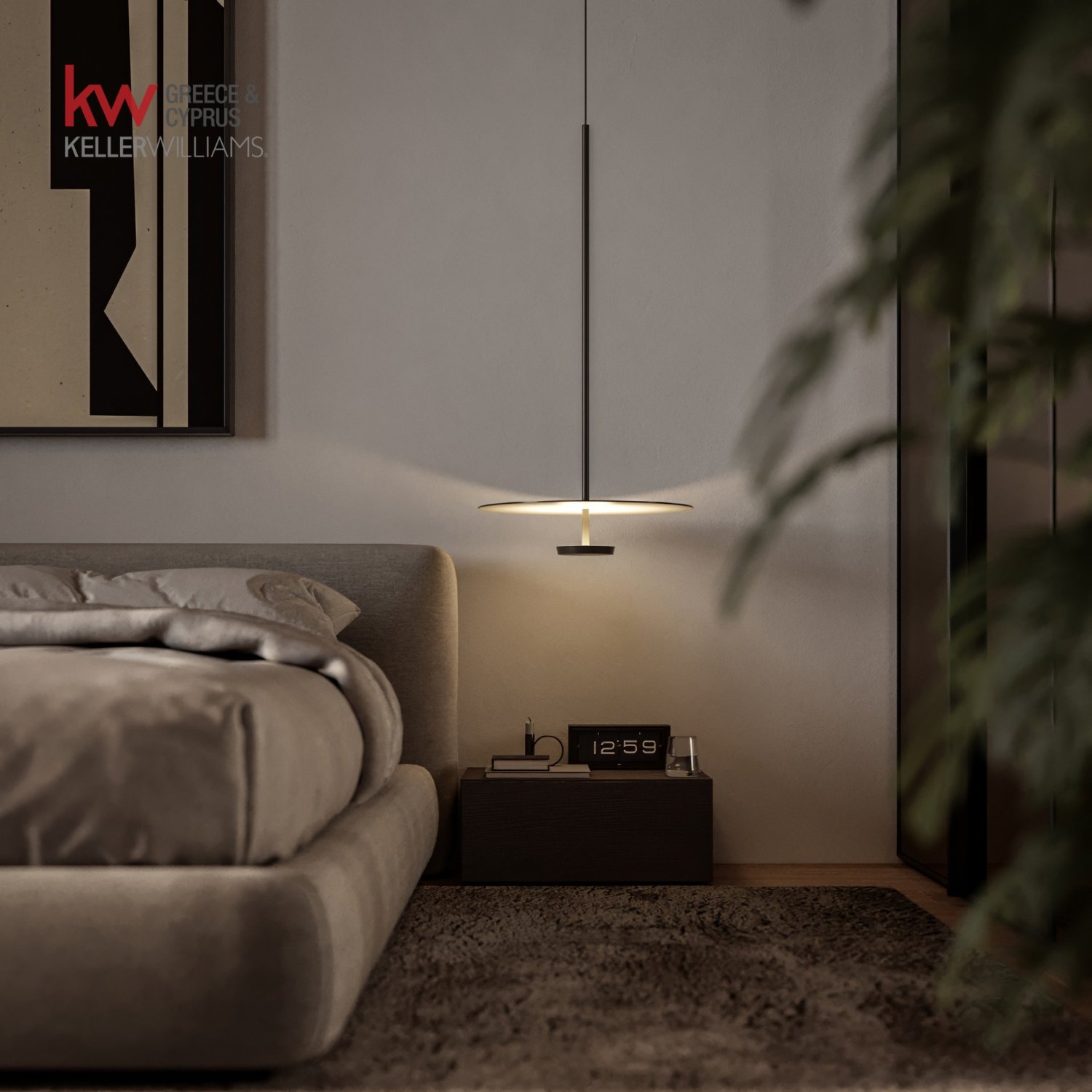 1 chambre Appartement à Oroklini, Larnaka, Chypre No. 52277