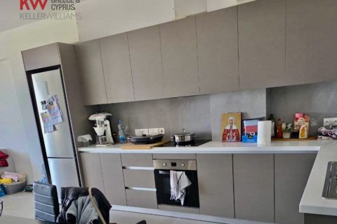 3 dormitorios Apartamento en Livadia, Nicosia,  No. 52274 13