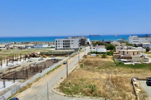 3 dormitorios Apartamento en Livadia, Nicosia,  No. 52274 15