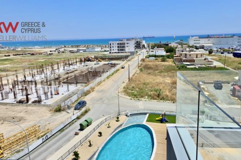 3 dormitorios Apartamento en Livadia, Nicosia,  No. 52274 14