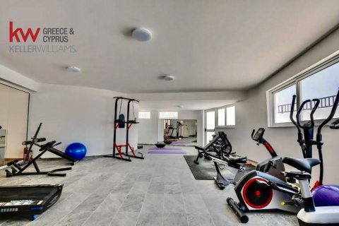 3 dormitorios Apartamento en Livadia, Nicosia,  No. 52274 17