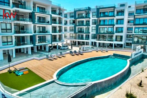 3 dormitorios Apartamento en Livadia, Nicosia,  No. 52274