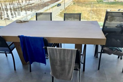 3 dormitorios Apartamento en Livadia, Nicosia,  No. 52274 16