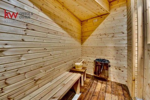 3 dormitorios Apartamento en Livadia, Nicosia,  No. 52274 18