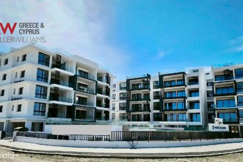 3 dormitorios Apartamento en Livadia, Nicosia,  No. 52274 2