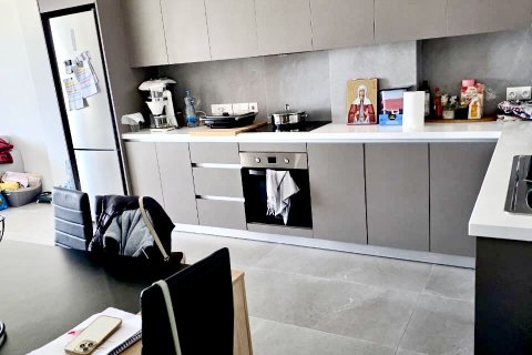 3 dormitorios Apartamento en Livadia, Nicosia,  No. 52274 8
