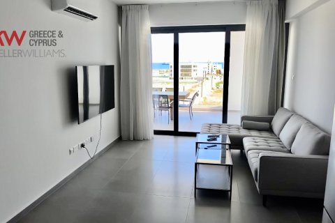 3 dormitorios Apartamento en Livadia, Nicosia,  No. 52274 3